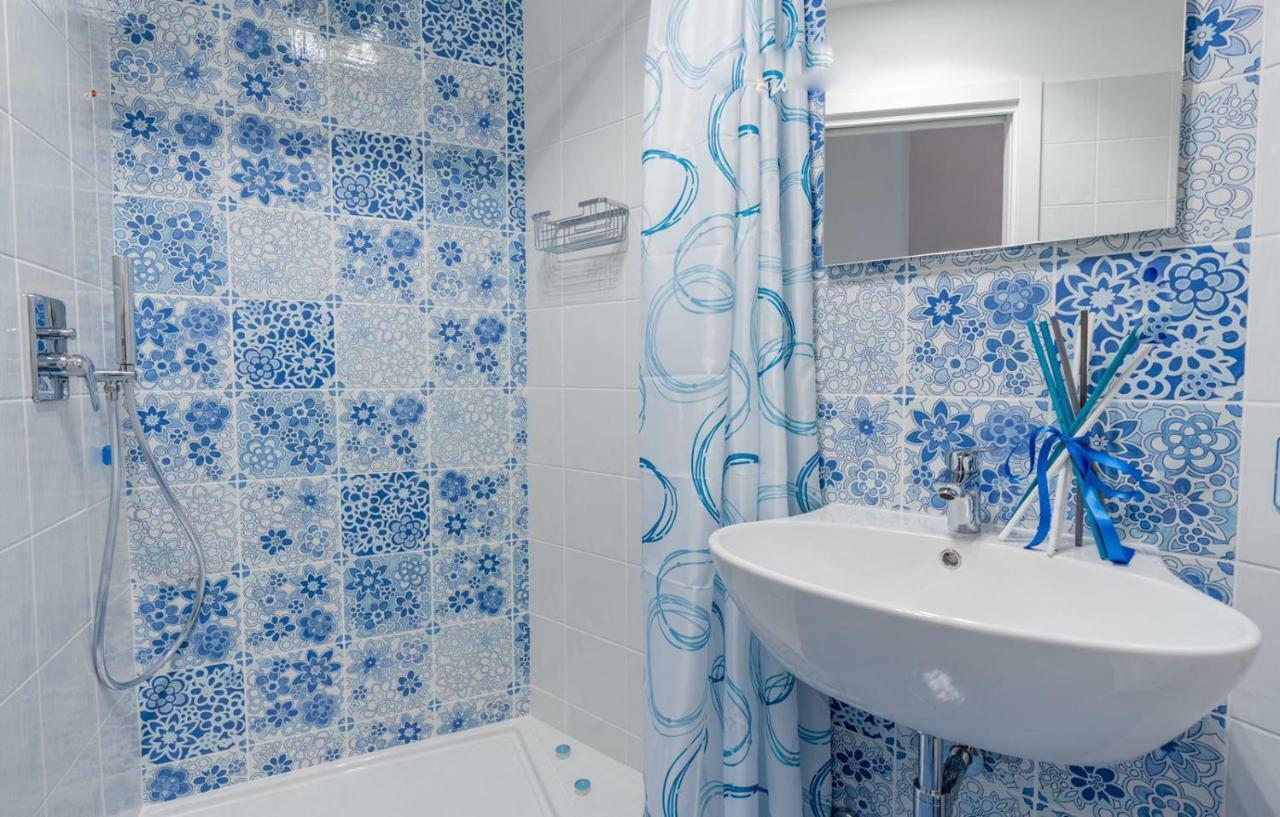 شقة Casa Azulejos مايوري المظهر الخارجي الصورة
