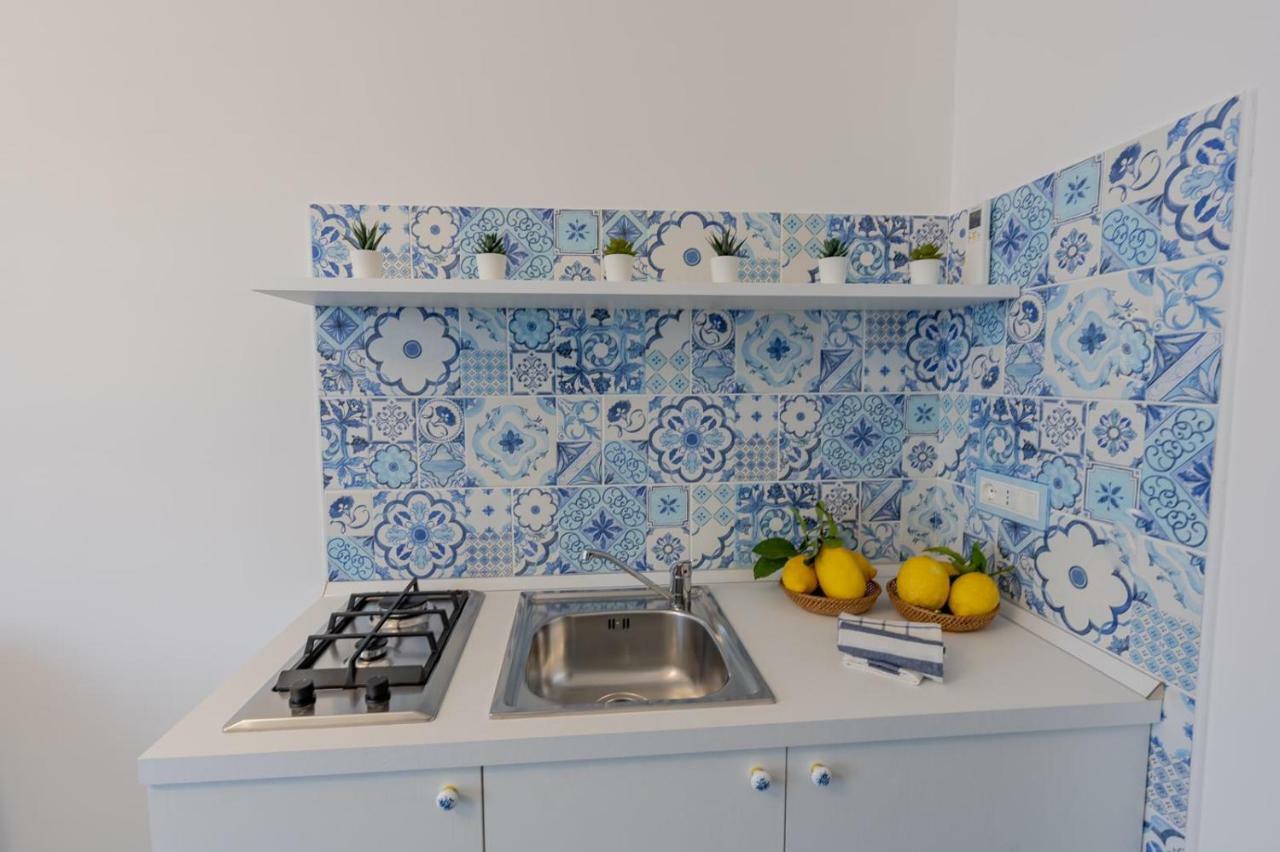 شقة Casa Azulejos مايوري المظهر الخارجي الصورة