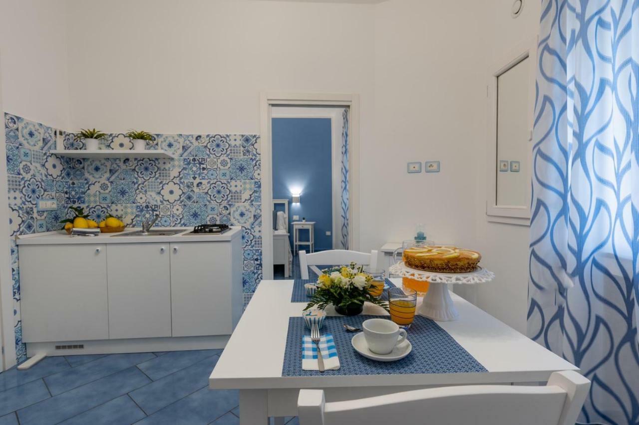 شقة Casa Azulejos مايوري المظهر الخارجي الصورة