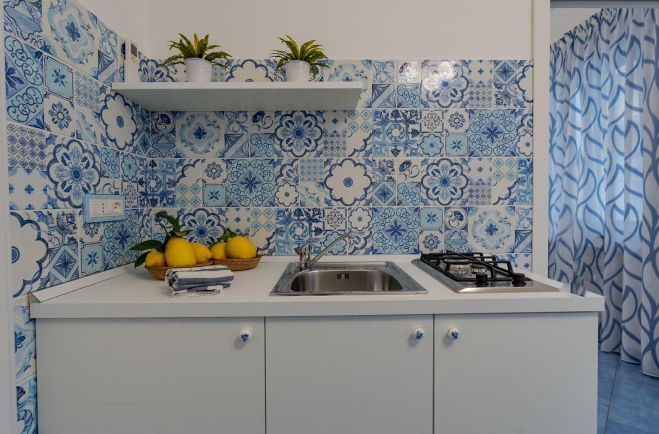 شقة Casa Azulejos مايوري المظهر الخارجي الصورة